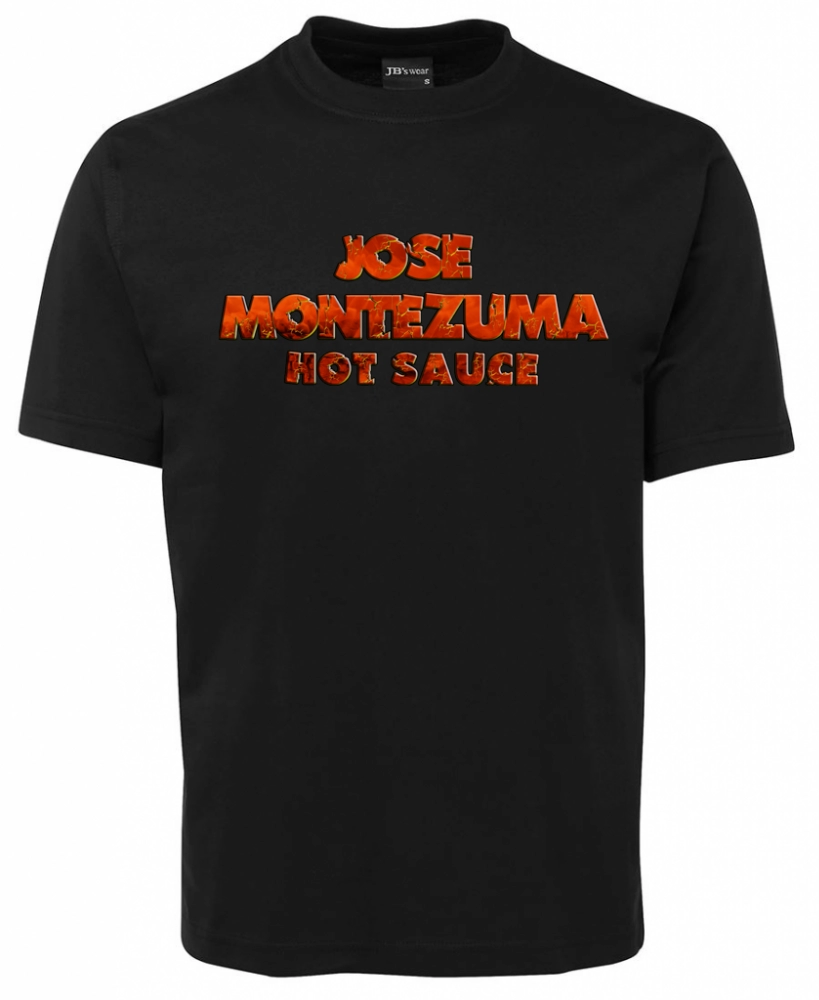 JMHS LOGO TEE SHIRT