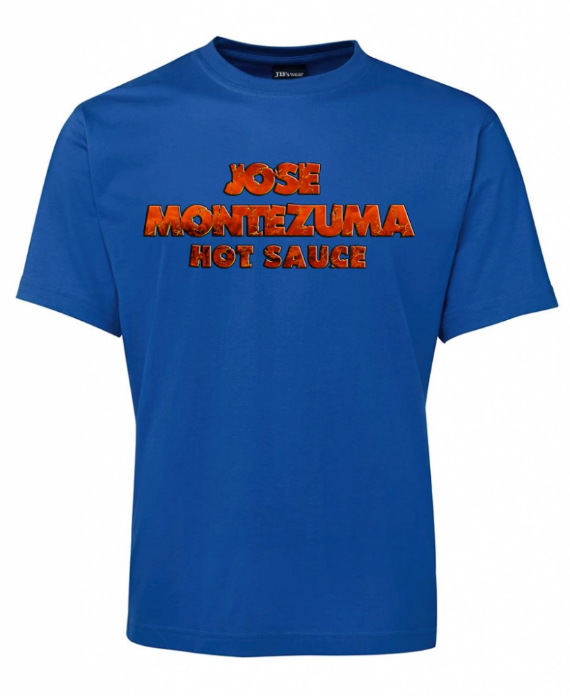JMHS LOGO TEE SHIRT